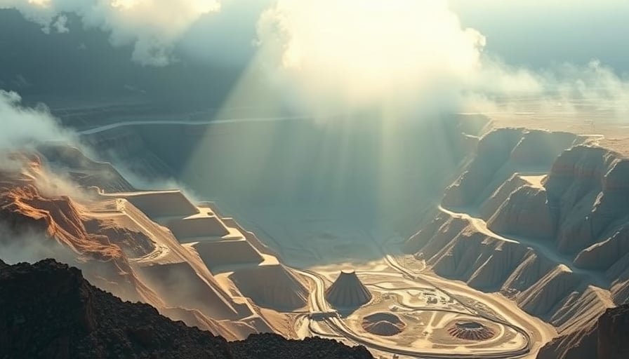 Tongling Nonferrous Metals 2025 Report: Strong EPS, ESG Growth and New Board Tongling Nonferrous Metals 2025 Report: Strong EPS, ESG Growth and New Board