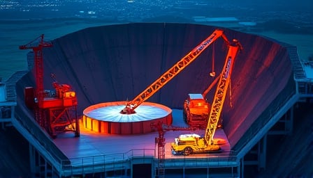 Tongling Nonferrous Metals Group Co Ltd: Navigating Market Trends with Strong Financial Performance