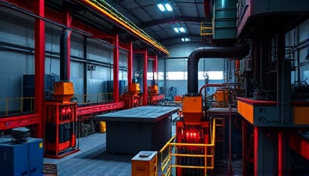 Tongling Nonferrous Metals Group Co Ltd: Navigating Market Volatility Amid Gold Surge and Copper Challenges
