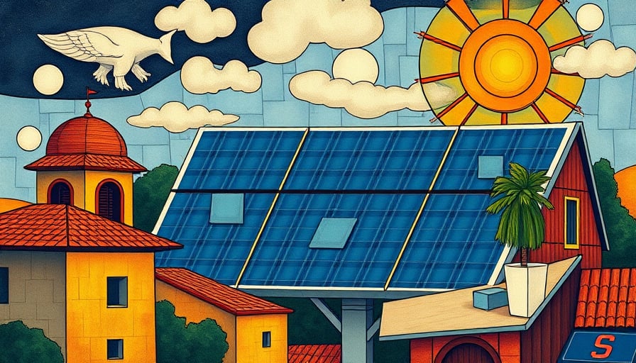 Tongwei Accelerates Solar Expansion: Board Wins, Convertible Bonds, & Lihao Qingnan Acquisition Boost Market Momentum Tongwei Accelerates Solar Expansion: Board Wins, Convertible Bonds, & Lihao Qingnan Acquisition Boost Market Momentum