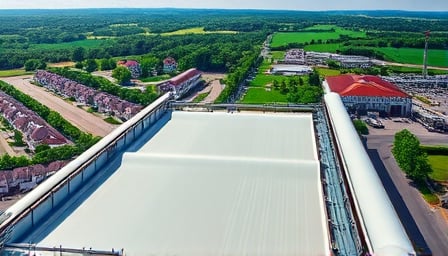 Tongwei Co Ltd Rides Industry Upheaval as Solar Stocks Surge Amidst Consolidation Rumors