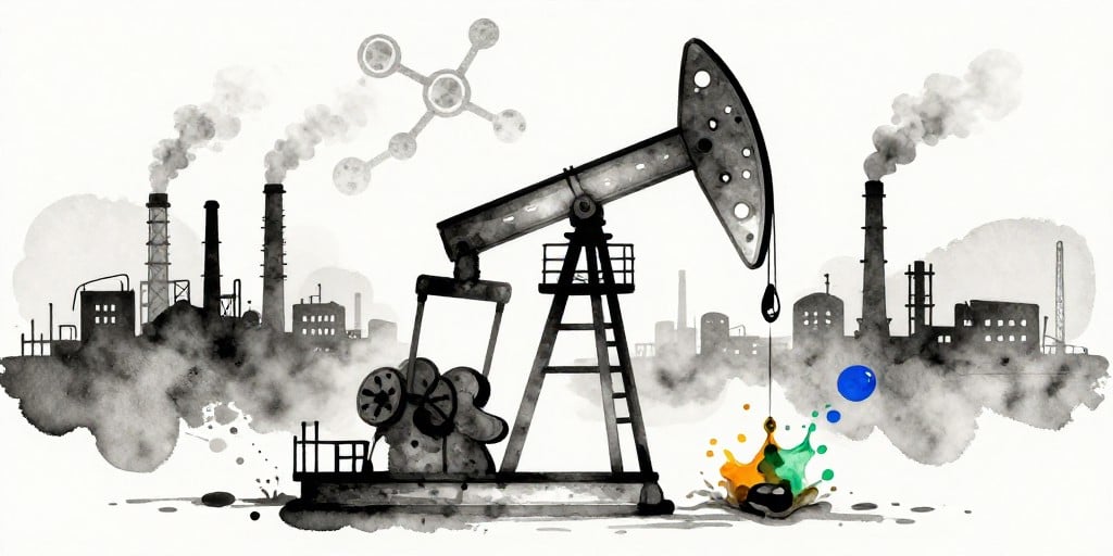 Tongyi Carbon Neutral Tech: Strong Shanghai Stock Performance & Key Industrial Role in 2026 Tongyi Carbon Neutral Tech: Strong Shanghai Stock Performance & Key Industrial Role in 2026
