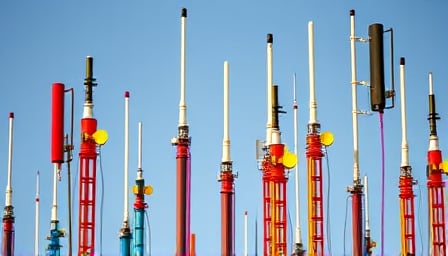 Tongyu Communication Inc. Navigates Market Volatility with Innovation and Strategic Growth