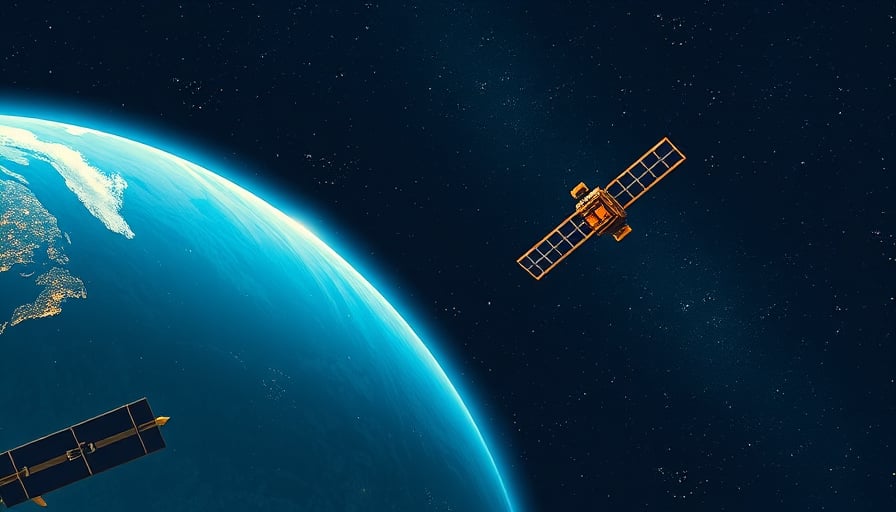 Tongyu Communication Surges Amid Commercial Space Rally, 2025 Market Dynamics Tongyu Communication Surges Amid Commercial Space Rally, 2025 Market Dynamics