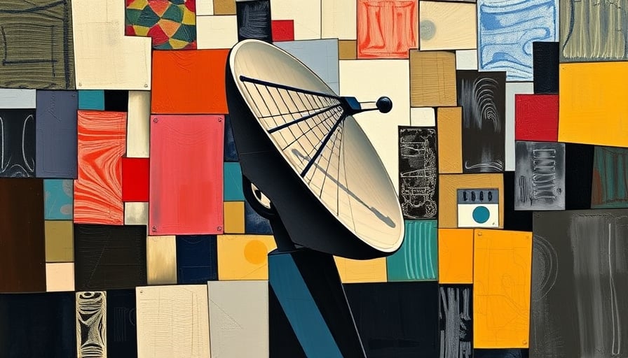 Tongyu Communication Surges: How Commercial‑Space & AI Themes Fuel 31.8B CNY Growth