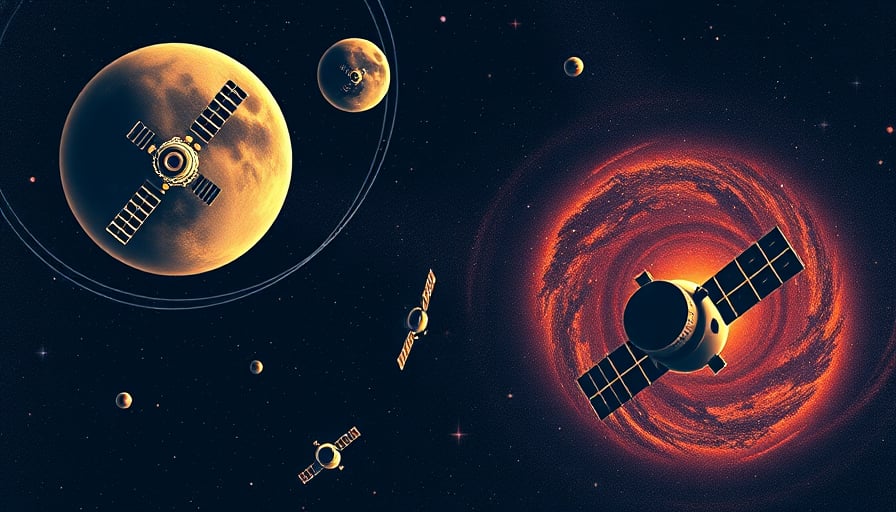 通信板块资金外流与商业航天概念上涨：TONGYU未提及