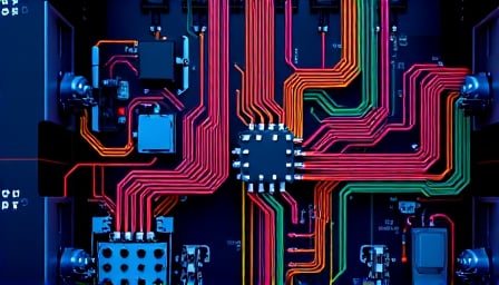 Tonhe TECH Leads Surge in Electrical Equipment Sector Amid Strategic Partnerships and Market Rally