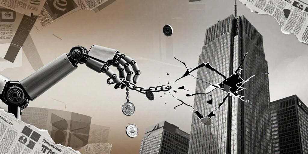 Tonies SE Battles Bot Attacks, Governance Issues, and Market Weakness Tonies SE Battles Bot Attacks, Governance Issues, and Market Weakness