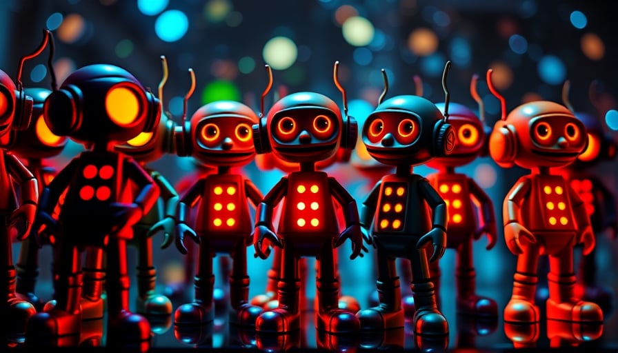 Tonies SE Hits €11.16: Strong Growth, High Valuation in Audio‑Entertainment Market