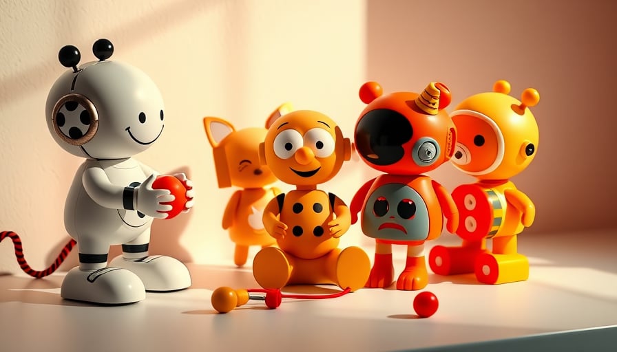 Tonies SE Rockets 52% YoY Revenue Growth with Toniebox 2 Launch, Eyes Global Expansion Tonies SE Rockets 52% YoY Revenue Growth with Toniebox 2 Launch, Eyes Global Expansion