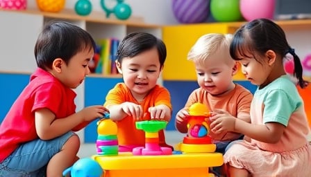 Tonies SE Unveils Next-Gen Interactive Audio Products, Sparks Market Enthusiasm Tonies SE Unveils Next-Gen Interactive Audio Products, Sparks Market Enthusiasm