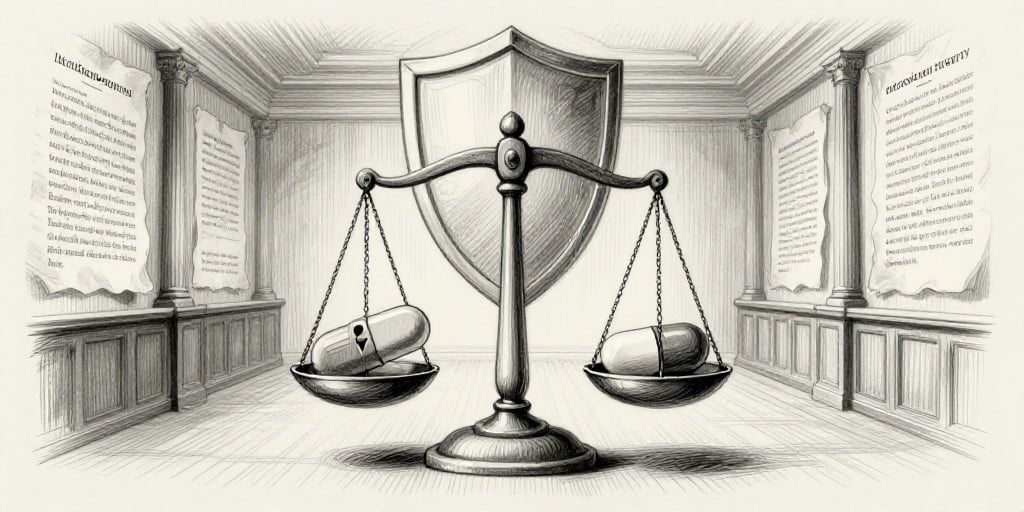 Tonix Pharma Battles Dr. Reddy’s Patent Challenge Over TONMYA® – What It Means for the Company Tonix Pharma Battles Dr. Reddy’s Patent Challenge Over TONMYA® – What It Means for the Company