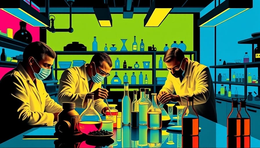 Tonix Pharma Eyes CNS Breakthroughs Amid Volatile Stock Performance