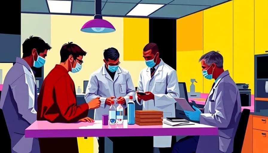 Tonix Pharma Surges 5% in Pre‑Market, Capitalizing on Growing CNS Disorder Opportunity