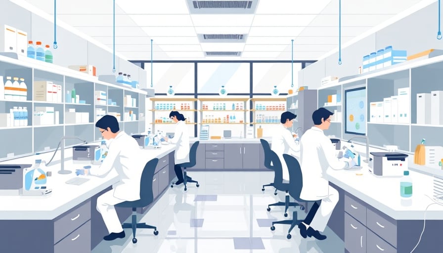 Tonix Pharma Surprises with Revenue Beat Amid Losses, Expanding Fibromyalgia Pipeline