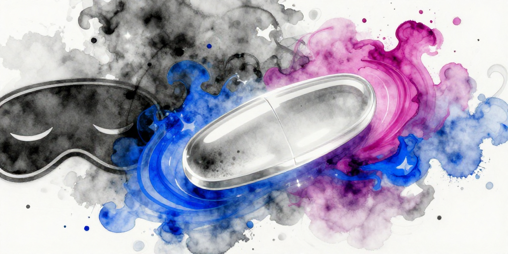 Tonix's TONMYA Breakthrough: PK Data Back FDA‑Approved Fibromyalgia Drug