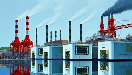 Tonze New Energy Technology Co Ltd: Navigating Market Volatility with Strategic Focus in Lithium Battery Sector Tonze New Energy Technology Co Ltd: Navigating Market Volatility with Strategic Focus in Lithium Battery Sector