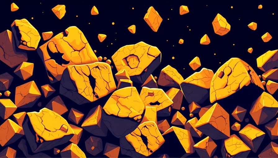 TooGood Gold Corp: Quiet Year, Rising Hope for Quinlan Gold Discovery