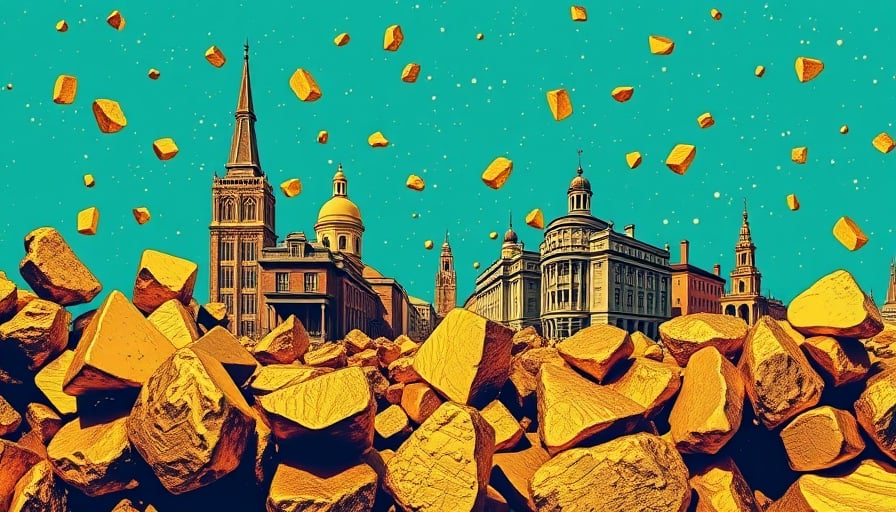 TooGood Gold Corp: Volatile TSX Venture Stock Eyes Gold‑Mining Breakthrough TooGood Gold Corp: Volatile TSX Venture Stock Eyes Gold‑Mining Breakthrough