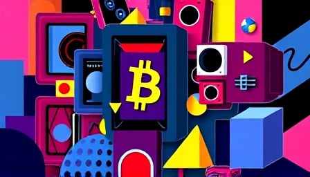 TOP AI Network: Navigating Volatility and Opportunity in the Cryptocurrency Market