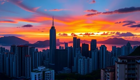 TOP Financial Group Ltd: Navigating Market Dynamics Amidst Global Sector Growth