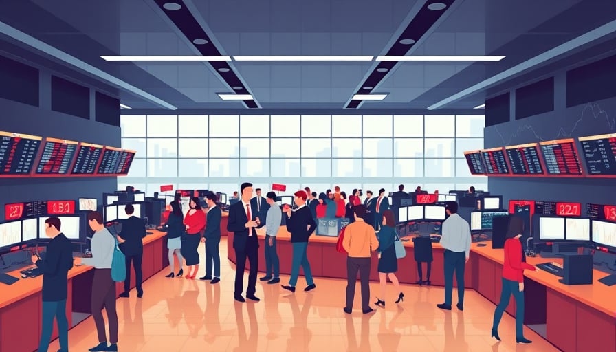 TOP Financial Group: Nasdaq Brokerage Shares Near 2025 Low at $1.01