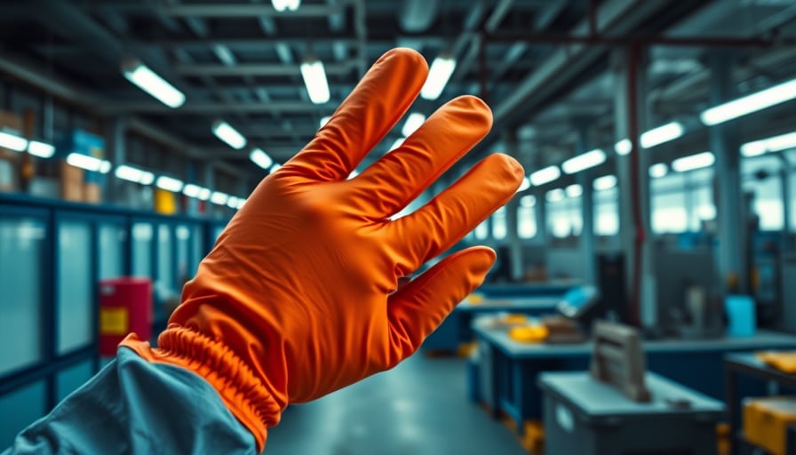 Top Glove Q2 2026: Modest 1.5% Profit Rise Amid Cost Control & Capacity Expansion