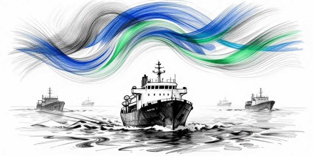 TOP Ships Inc. Reports Unusual Trading Activity, Confirms Stable Operations