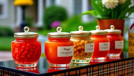 Top Wealth Group Holding Ltd Faces Dramatic Stock Decline Amid Luxury Caviar Market Challenges