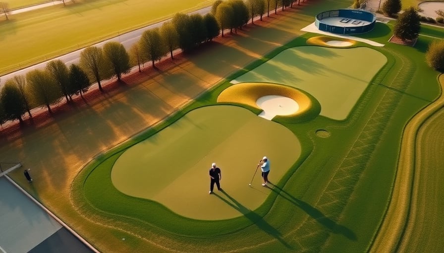 Topgolf Callaway Brands Surges 55% After $9 M Adviser Investment, Despite $15 M Loss