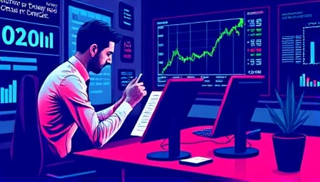 Topicus.com Inc. Sees Stock Surge Amid High P/E Ratio and Market Recovery