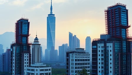 TOPOINT Demonstrates Resilience and Strategic Growth in Taiwan's Software Development Sector