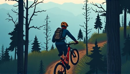 Toread Holdings: A Resilient Force in Outdoor Products Amid Market Volatility