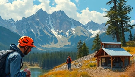 Toread Holdings: A Resilient Force in the Outdoor Products Sector