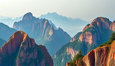 Toread Holdings: Leading China's Outdoor Product Market with Innovation and Quality