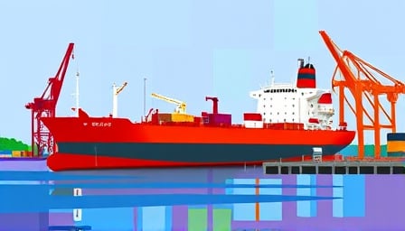 TORM PLC Seizes Opportunities in Energy Sector Amid Market Volatility