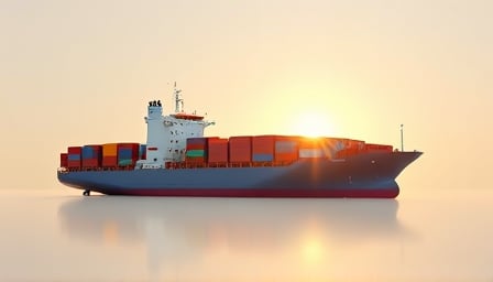 TORM PLC Surpasses Revenue Estimates, Narrows Outlook Amid Market Volatility