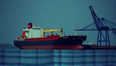 Toro Corp: Steering Through Financial and Industry Challenges in Global Shipping Toro Corp: Steering Through Financial and Industry Challenges in Global Shipping