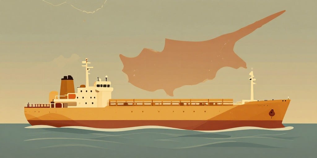 Toro Corp’s Tanker Fleet Powers Energy Transport: Stock Recovers & Growth Persists