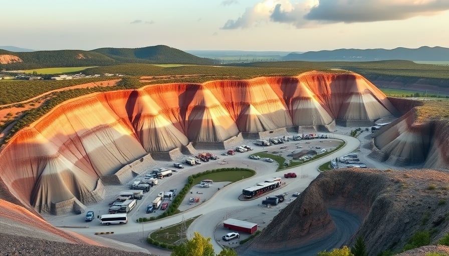 Toro Energy Faces Financial Challenges as It Expands Uranium Exploration in Australia and Africa Toro Energy Faces Financial Challenges as It Expands Uranium Exploration in Australia and Africa