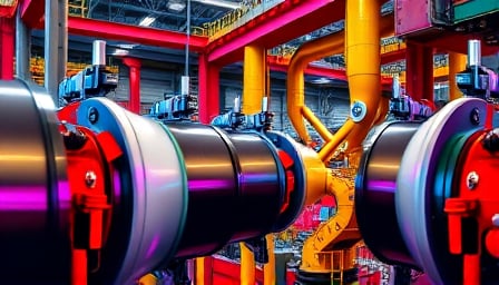 Toromont Industries Faces Profit Decline but Declares Dividend Amid Market Uncertainty