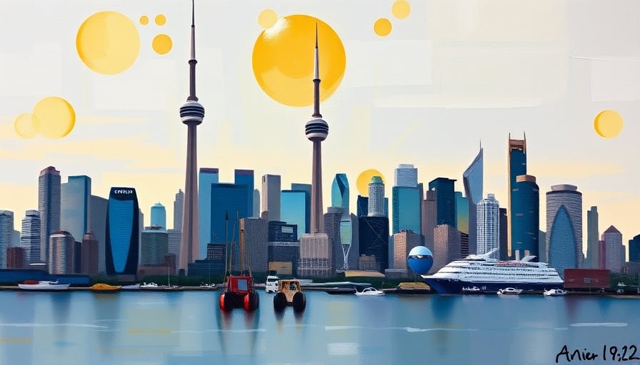 Toronto-Dominion Bank Appoints New U.S. CFO, Strengthens Community Engagement Amidst Market Developments
