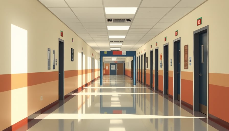 Toronto Tech Xtract One Deploys AI‑Powered Gateway Weapon‑Detection in Alabama Schools