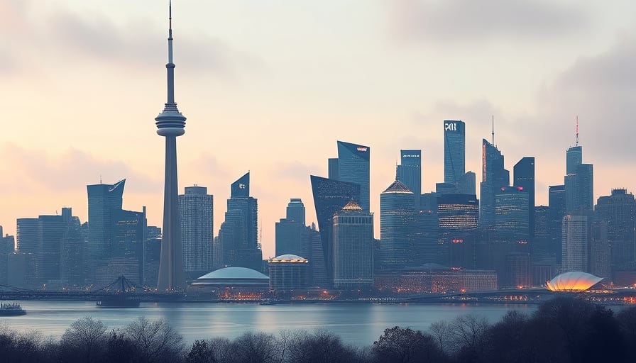 Toronto‑Dominion Bank Expands Reach with Rewards Flexibility, FinTech Lending & Corporate Advisory