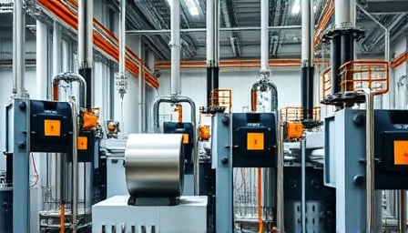 Torr Metals Inc. Shows Resilience with Steady Stock Amid Market Fluctuations Torr Metals Inc. Shows Resilience with Steady Stock Amid Market Fluctuations