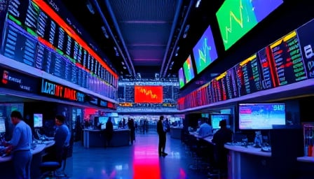 Torr Metals Inc. Strategically Navigates Market Dynamics Amidst TSX Venture Exchange Fluctuations Torr Metals Inc. Strategically Navigates Market Dynamics Amidst TSX Venture Exchange Fluctuations