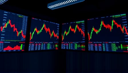 TOR's Rollercoaster Ride in 2025: From Record Highs to Market Volatility TOR's Rollercoaster Ride in 2025: From Record Highs to Market Volatility