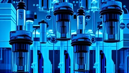 Tosoh Corporation Strengthens Market Position with New CR Plant and AI-Driven Supply Chain Innovations