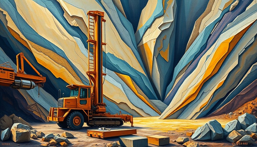 Total Metals Corp Launches Drilling at Red Lake Electrolode, Boosting Critical‑Minerals Prospect