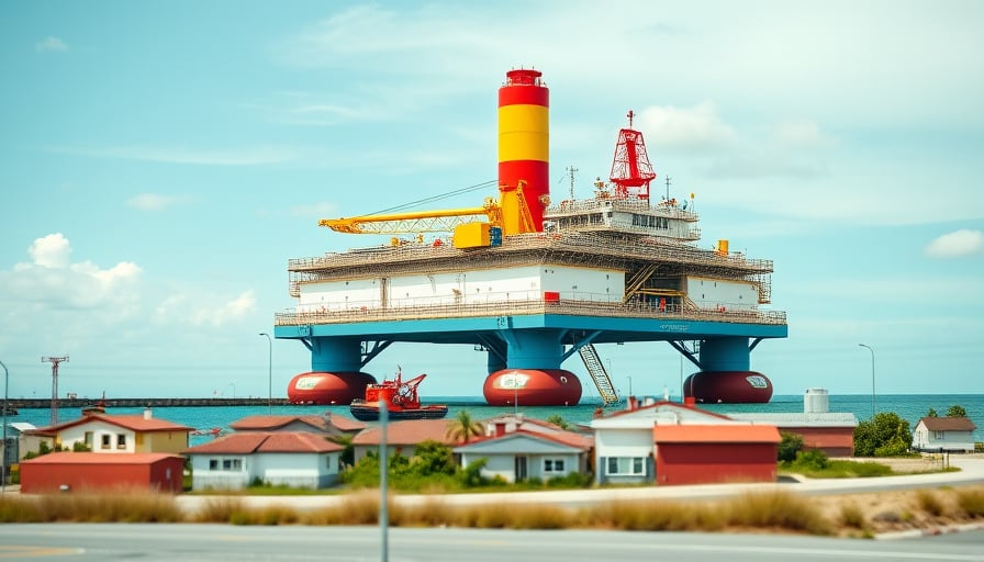 TotalEnergies Q3 2025: Strong Earnings, Mozambique LNG Challenges, New NYSE Listing